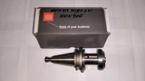 Конус ISO 40 35х47, LW, INTERMAC
